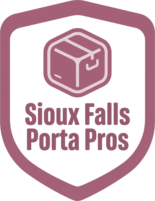Sioux Falls Porta Pros logo