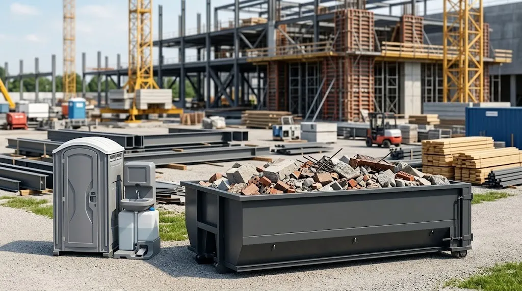 Dumpster Weight Limits in Sioux Falls, SD