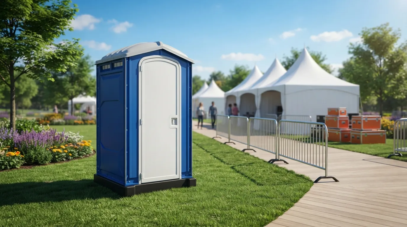 Porta Potty Rental Per Day in Sioux Falls, SD